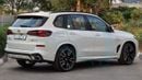 BMW X5M (For Export , НА ЭКСПОРТ) xDrive 40i 3.0T GCC 2025 Без пробега