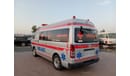Toyota Hiace TOYOTA HIACE VAN (AMBULANCE) RIGHT HAND DRIVE(PM01433)