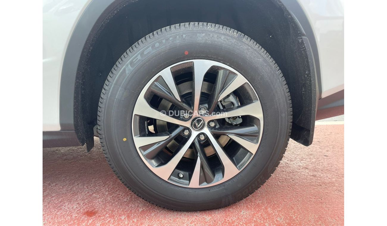 Lexus RX350 CANADIAN SPECS – LEXUS RX350 3.5L V6 AT 2022 MODEL  KEY FEATURES # Power Seat / Leather Seat/ Memory