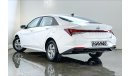 Hyundai Elantra Smart