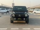 Mercedes Benz G63 AMG STD 5.5L