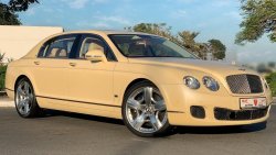 Bentley Continental Flying Spur Excelent Condition