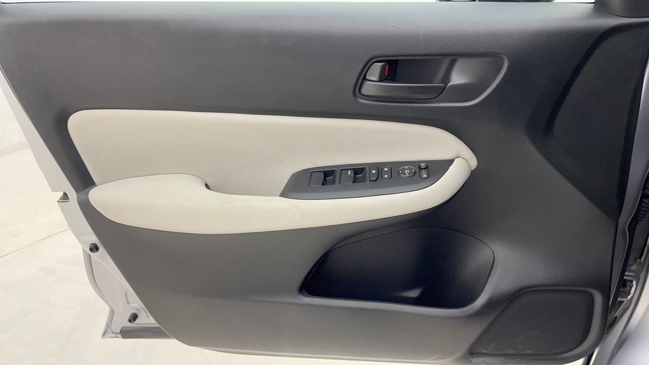 هوندا سيتي DX 1.5 | بدون دفعة مقدمة | اختبار القيادة في المنزل