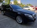 مرسيدس بنز S 350 مرسيدس S350 2016