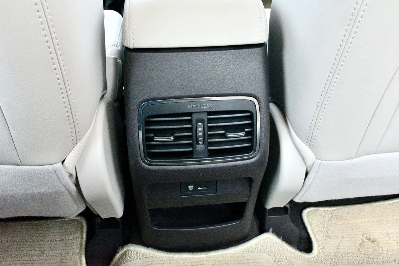 GAC GA4 GE | 2024 | 0% DP | 612 / Month | Gargash Warranty | Service History