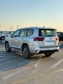 Toyota Land Cruiser Toyota Land Cruiser GXR 3.5L 2026
