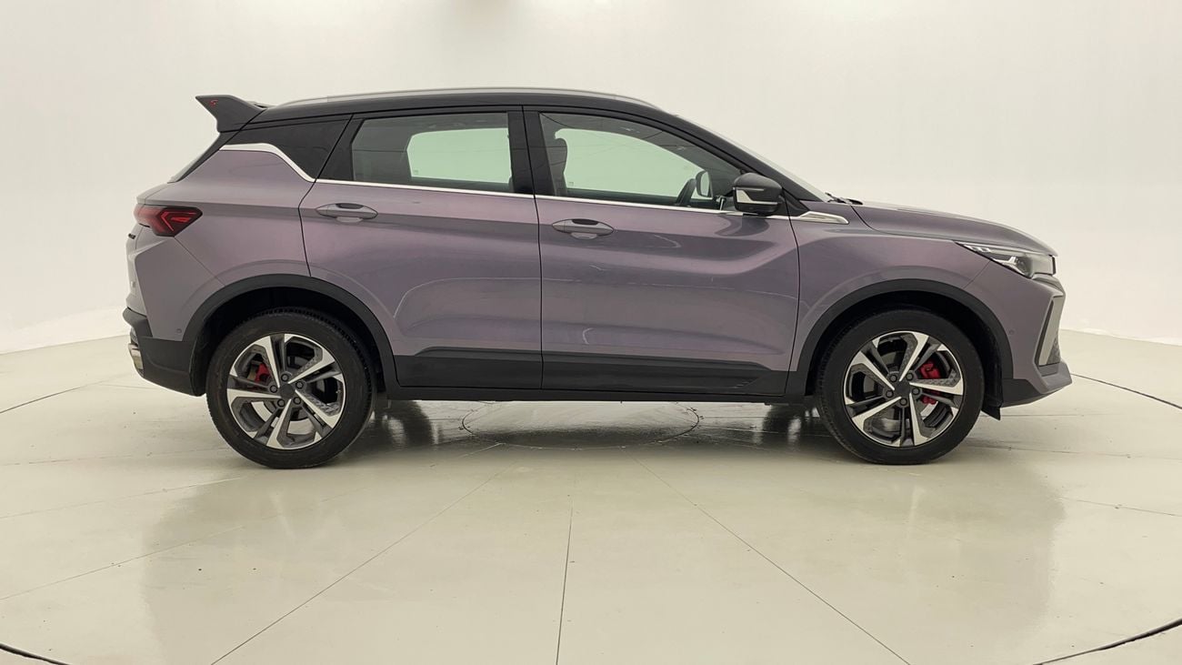 Geely Coolray GF+ 1.5 | Zero Down Payment | Home Test Drive