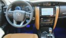 Toyota Fortuner VX1 TOYOTA FORTUNER 2.4L AT (Export Only)