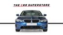 بي أم دبليو 320 Luxury Package-GCC- BMW Warranty & Service Package Until 2027