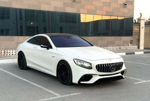 Mercedes-Benz S 500 Std 4.0L