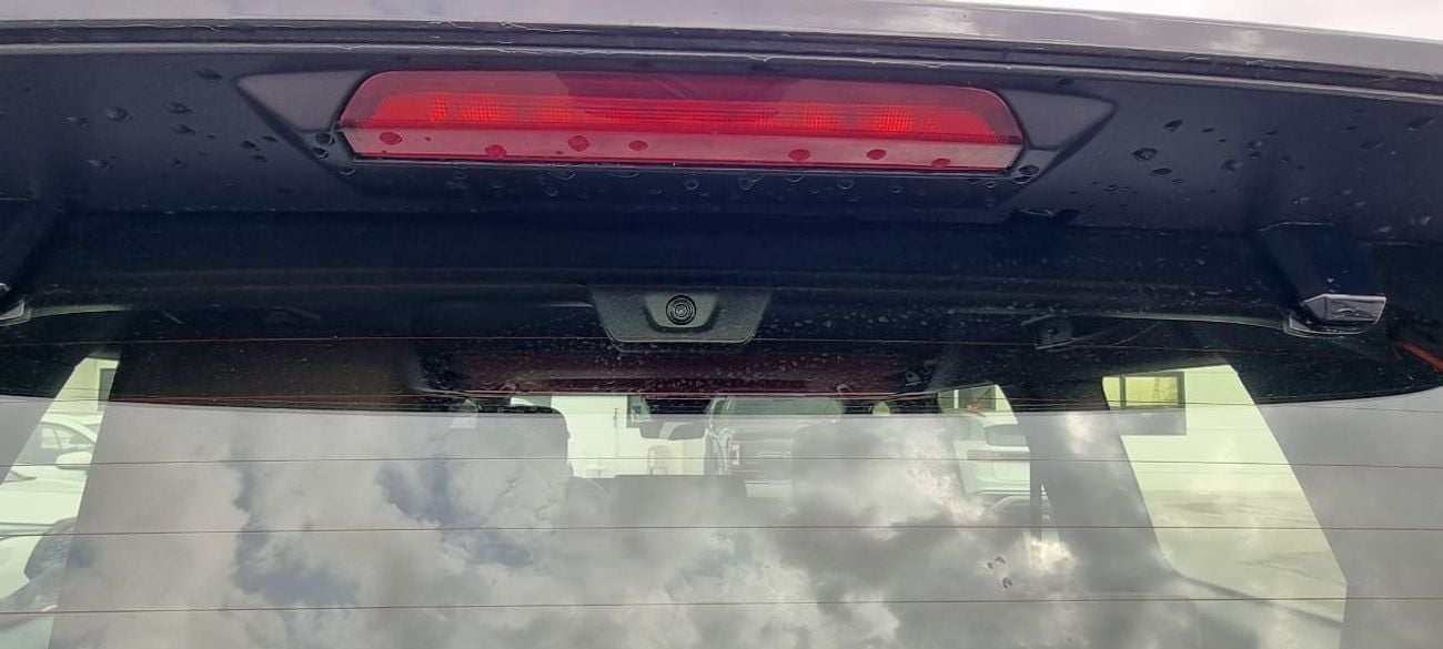 تويوتا برادو VXR TOYOTA PRADO 2.8L LUXURY EDITION MY 2026