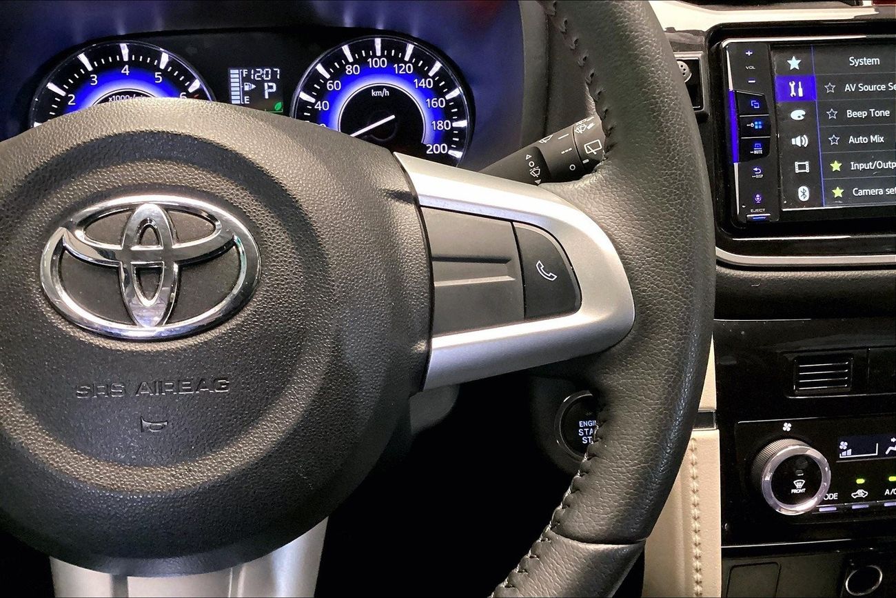 فولكس واجن تيرامونت Comfortline | شامل الضمان | 0 ﺪﻔﻋﺓ ﺃﻮﻟﻯ