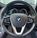 بي أم دبليو 530i Luxury 2.0L