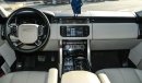 Land Rover Range Rover HSE