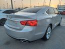 Chevrolet Impala LTZ