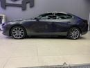 مازدا 3 Mazda 3 2019 2.0L Full Option