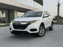 هوندا HRV AED 640 P.M | 0% DOWN PAYMENT | HONDA HR-V | 1.8L I4 | 2020 | GCC SPECS