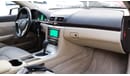 Chevrolet Lumina Gulf model 2009, red color, inside beige