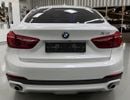 بي أم دبليو X6 35i Exclusive 3.0L