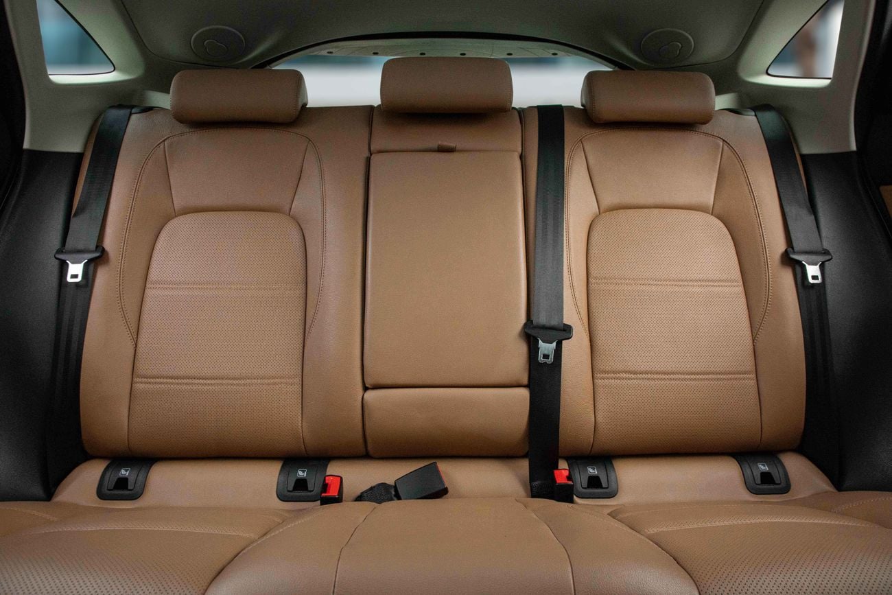 Jaguar E Pace E-Pace | 1,714 P.M | 0% Downpayment | Jaguar Warranty + Full Service History!