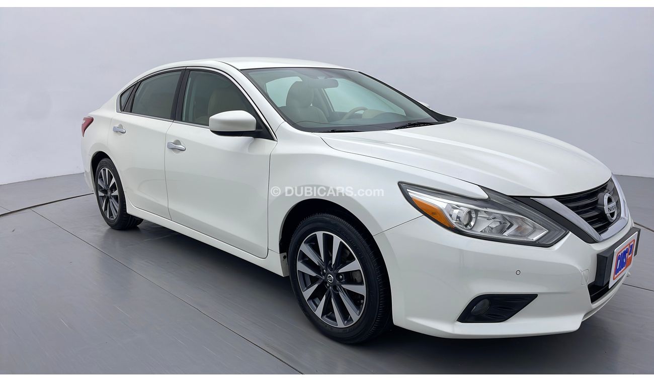 Nissan Altima SV 2.5 | Under Warranty | Inspected on 150+ parameters