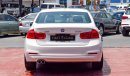 BMW 330i XDrive V4 2.0L