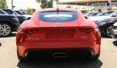 جاغوار F-Type 2.0 Petrol Coupe Automatic 300PS