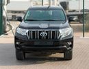 تويوتا برادو TX-L 4.0L Petrol V6 2022 Export Price @ 122,000 AED