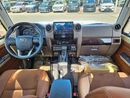 Toyota Land Cruiser Pick Up / LC79 2.8L DIESEL / A/T / SINGAL CABIN / FULL OPTION / CODE#67986
