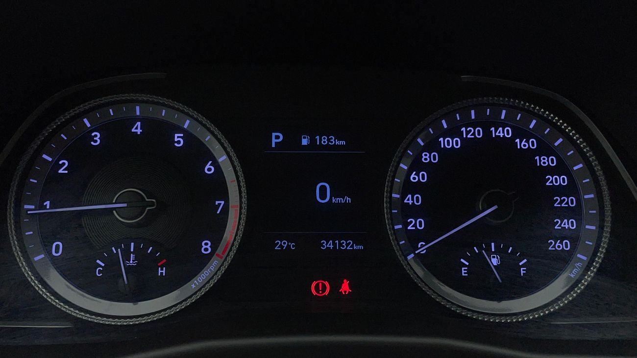 Hyundai Sonata SMART 2.5 | Zero Down Payment | Home Test Drive