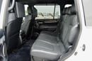 لكزس LX 570 Right Hand Drive  Year: *2019* *Full option* Engine: 5.7L V8