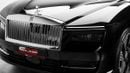 Rolls-Royce Spectre - 2024 - GCC Specs - Under Warranty and Service Contract
