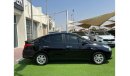 Nissan Sunny SL Nissan Sunny 2019 GCC 41,000KM