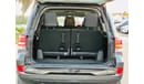 Toyota Land Cruiser Toyota Land Cruiser sahara top of the range