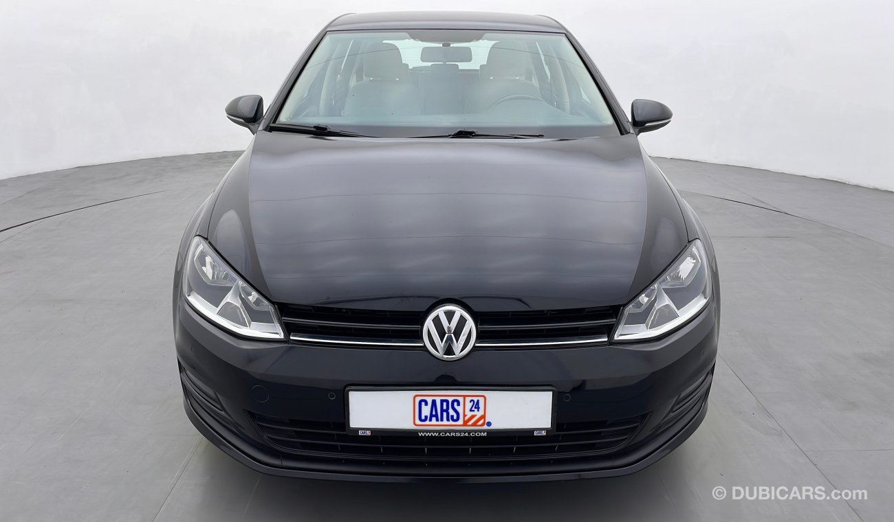 Volkswagen Golf SE 1.2 | Under Warranty | Inspected on 150+ parameters