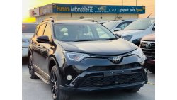 تويوتا راف ٤ Toyota RAV4 RHD Petrol engine model 2019 for sale from humera motor