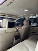 Lexus LX570 PLATINUM