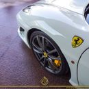 Ferrari F430 SCUDERIA V8