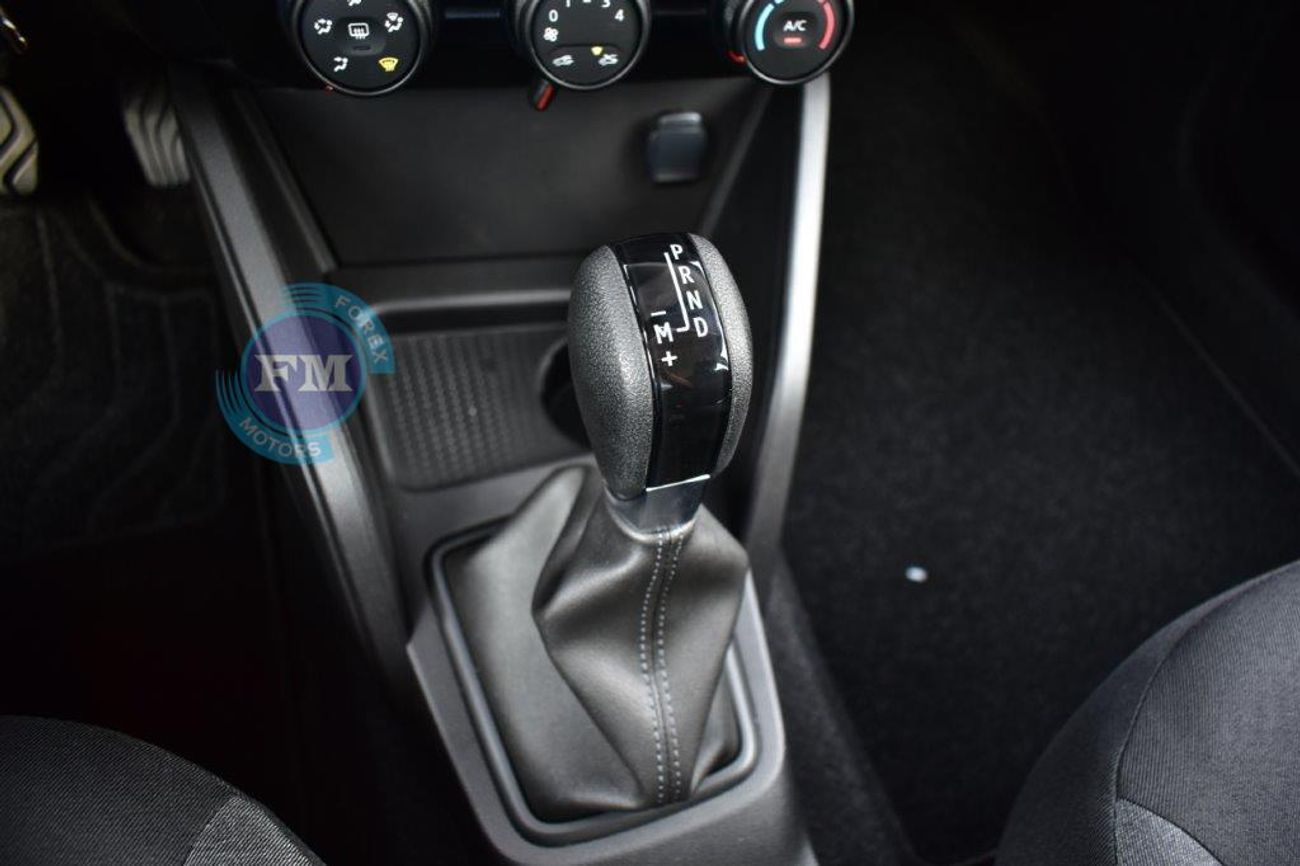 رينو داستر PE 1.6 4X2 Automatic