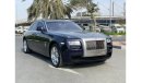 Rolls-Royce Ghost **2011** / GCC Spec