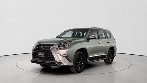 Lexus GX460 PLATINUM | Guaranteed Warranty | 0 Down Payment