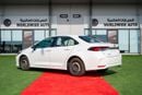 Toyota Corolla Toyota Corolla XLI E 1.6L Petrol Automatic 2026