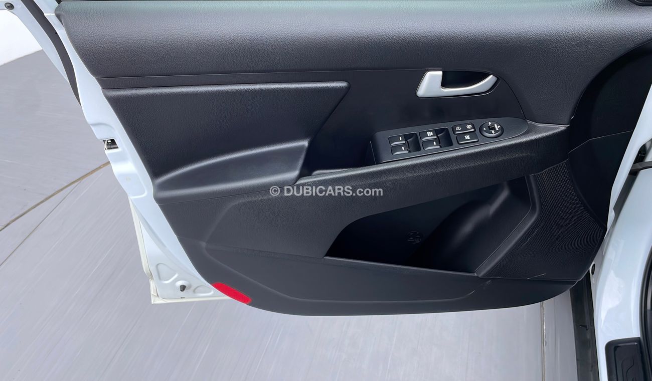 Kia Sportage EX 2 | Under Warranty | Inspected on 150+ parameters