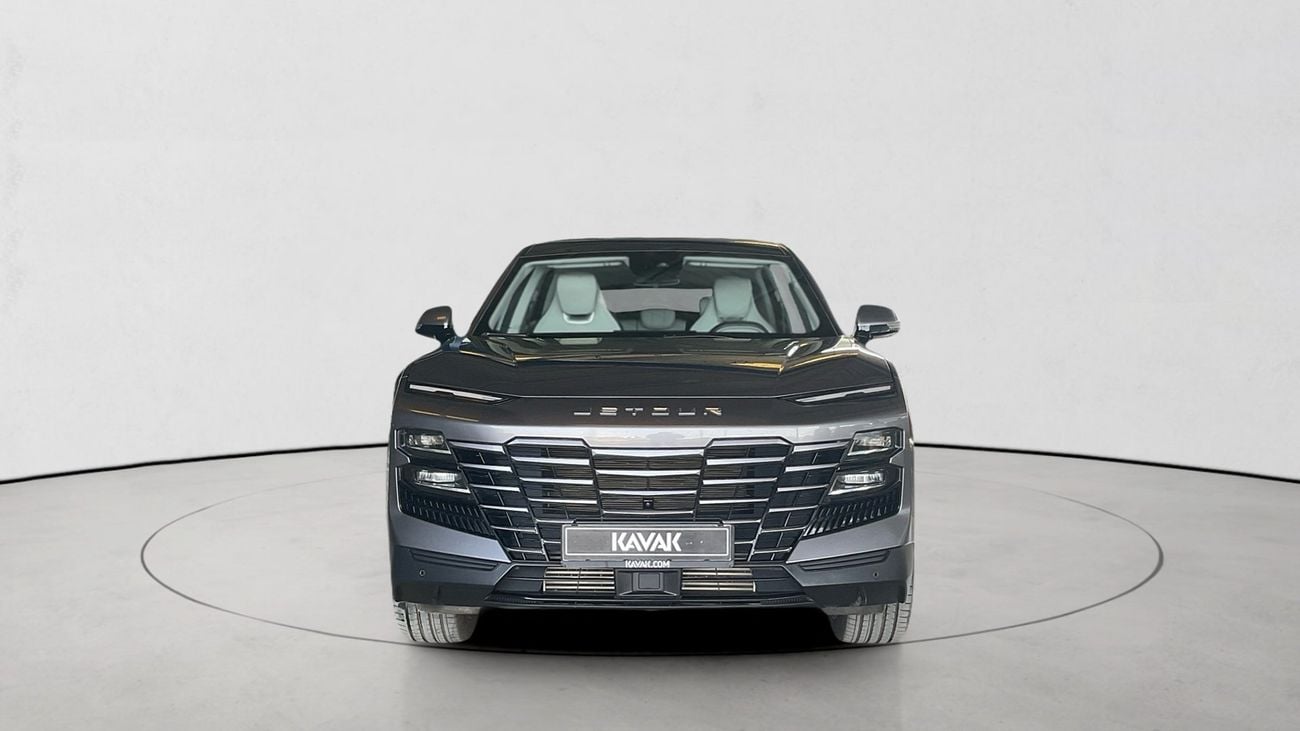 جيتور داشينج LUXURY | شامل الضمان | 0 ﺪﻔﻋﺓ ﺃﻮﻟﻯ