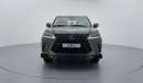 Lexus LX570 Signature Black Edition 4800