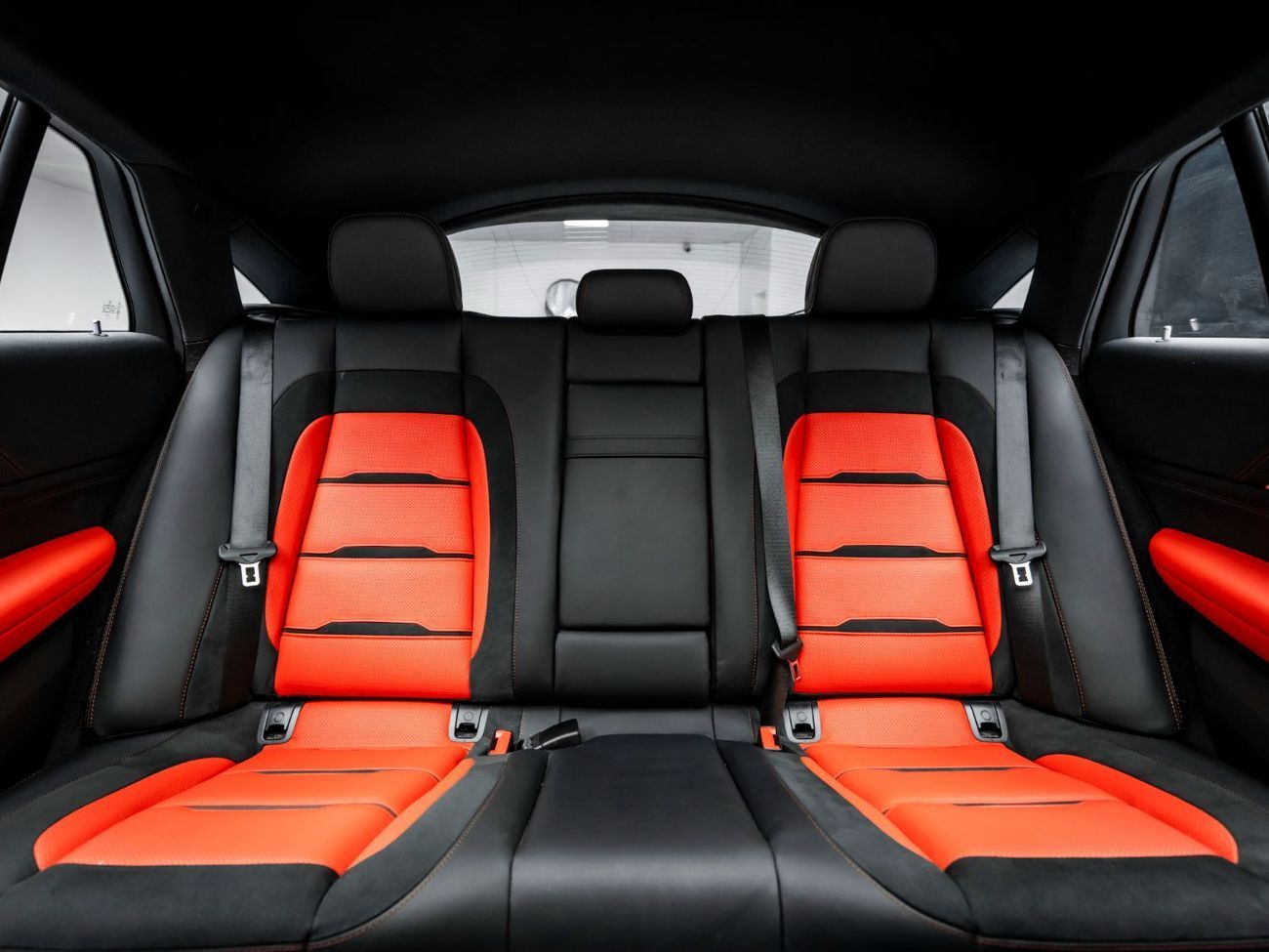 Mercedes-Benz GLE 53 AMG Coupe 4MATIC+ 2023 Mercedes GLE 53 AMG, 2028 Mercedes Warranty + Service Contract, Low KMs, GCC