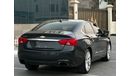 Chevrolet Impala LTZ