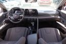 Hyundai Elantra Smart 1.6L Hyundai Elantra 2024 - GCC - Accident-Free - 1.6L - Excellent Condition Inside and Out