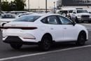 BYD QIN PLUS STD DM-i 55-km 1.5L Plug in Hybrid