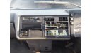 Mitsubishi Rosa Mitsubishi Rosa RIGHT HAND DRIVE (Stock no PM 428 )